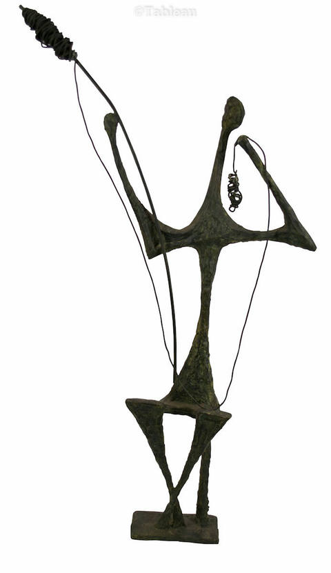 Fiandeira