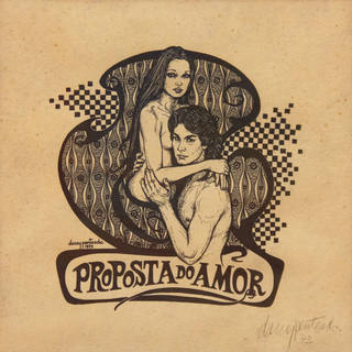 Darcy Penteado - Proposta do Amor