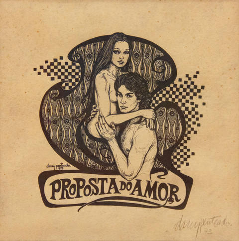Proposta do Amor