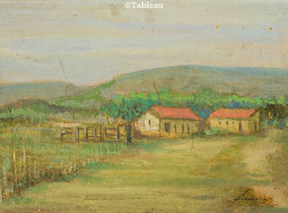 José Simeone - Campo