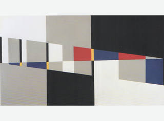Judith Lauand - Concreto 25