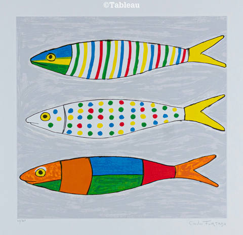 Peixes