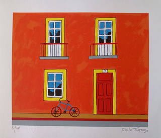 Carlos Furtado - Fachada Casa 7