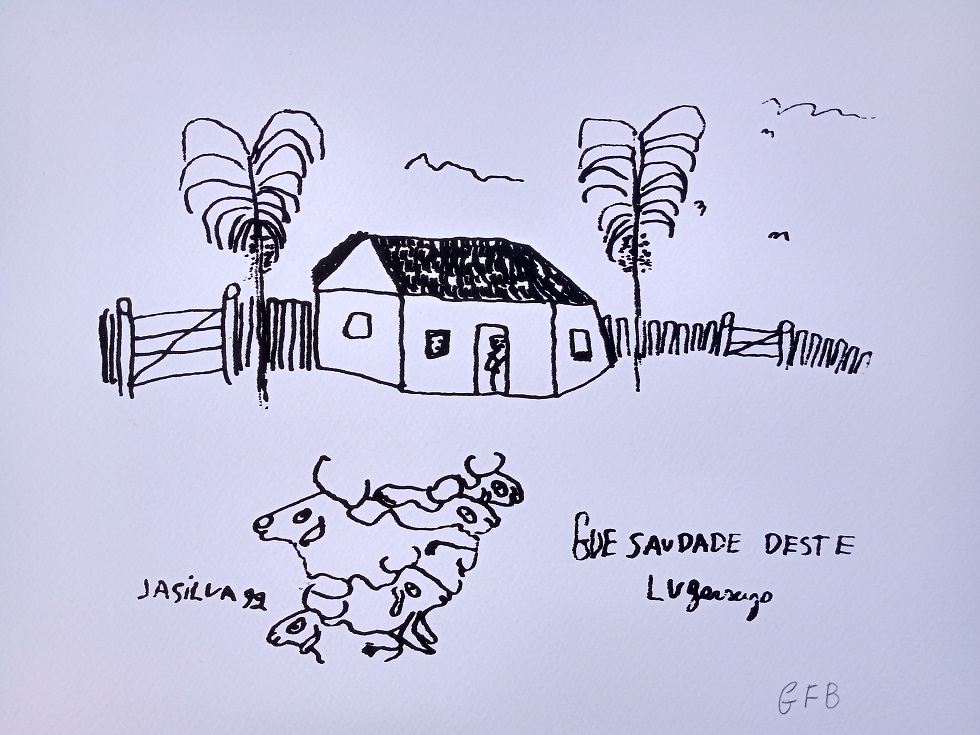 Fazenda