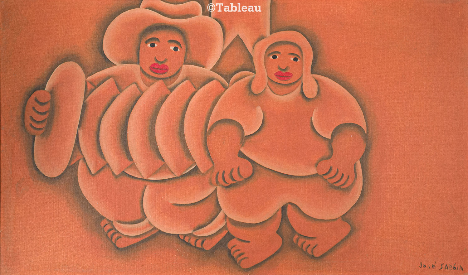 José Sabóia - Casal