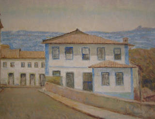 José Simeone - Casario