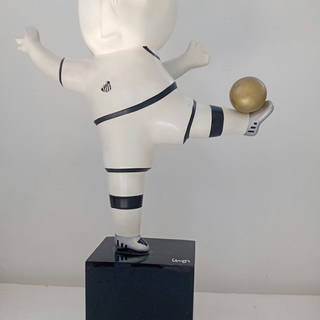Inos Corradin - Jogador