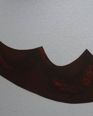 Tomie Ohtake - Máscara