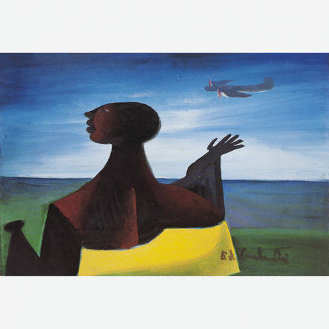 Mulata ( C.1965 )