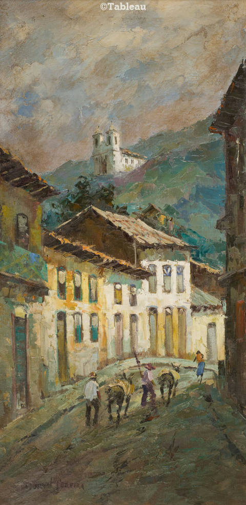 Tropeiros