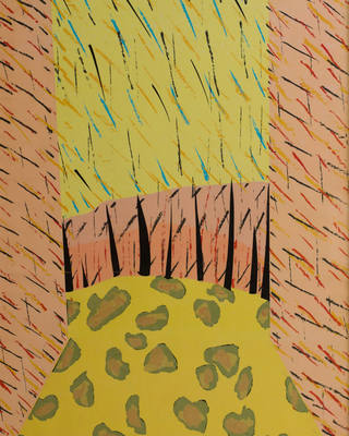Cildo Meireles - Composição