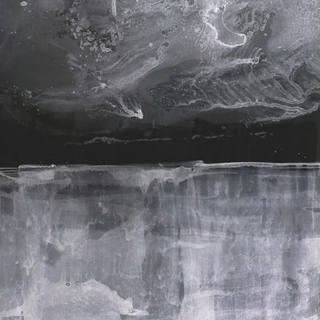 Nato Gomes - Glaciar Negro I