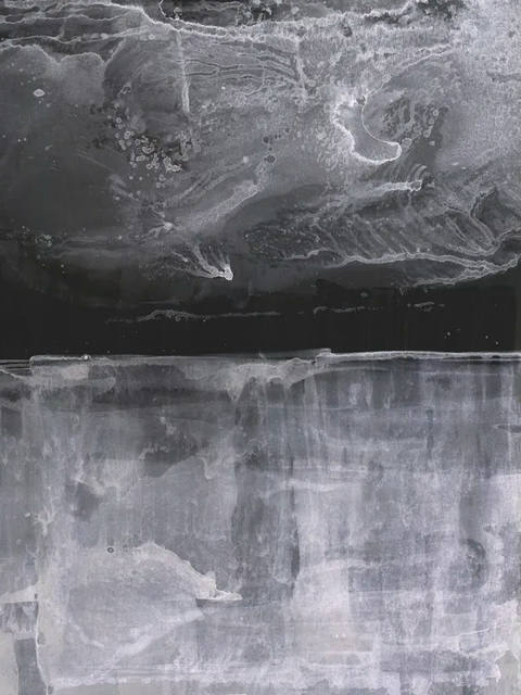 Glaciar Negro I