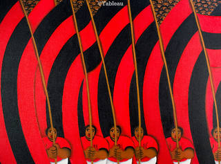 José Sabóia - Torcida do flamengo