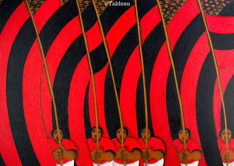 Torcida do flamengo
