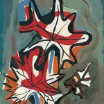 Roberto Burle Marx - Begônias