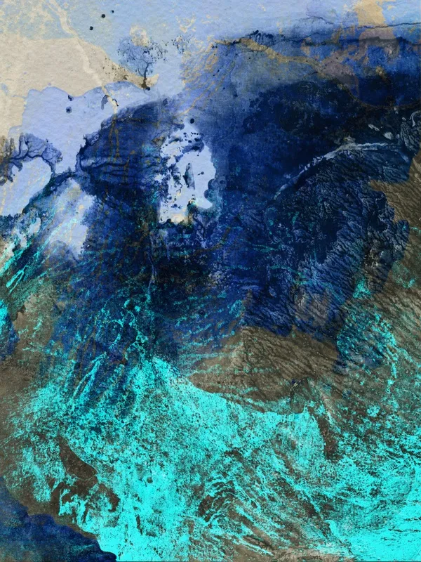 A Tempestade XVII