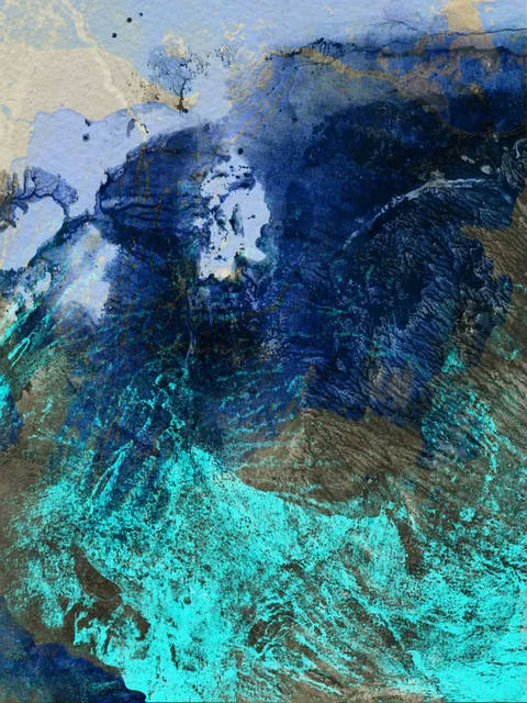 A Tempestade XVII