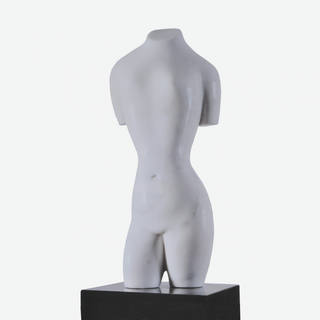 Bruno Giorgi - Torso