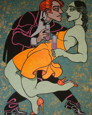 Juarez Machado - Tango