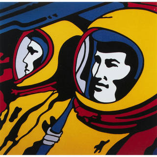 Claudio Tozzi - Astronauta