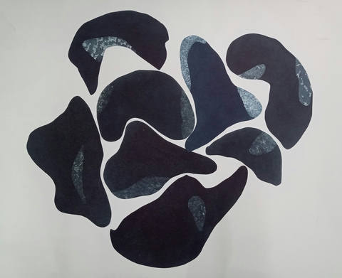 Recortes abstratos