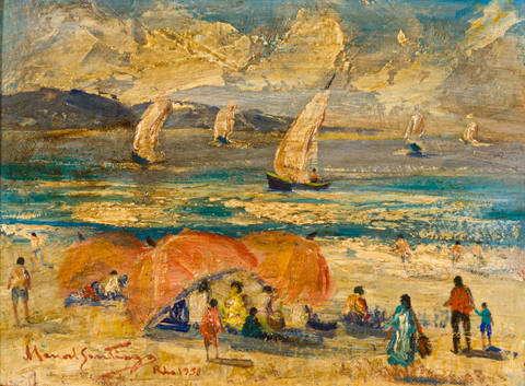 Marinha