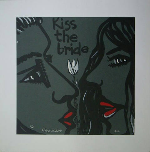 Kiss the Bride