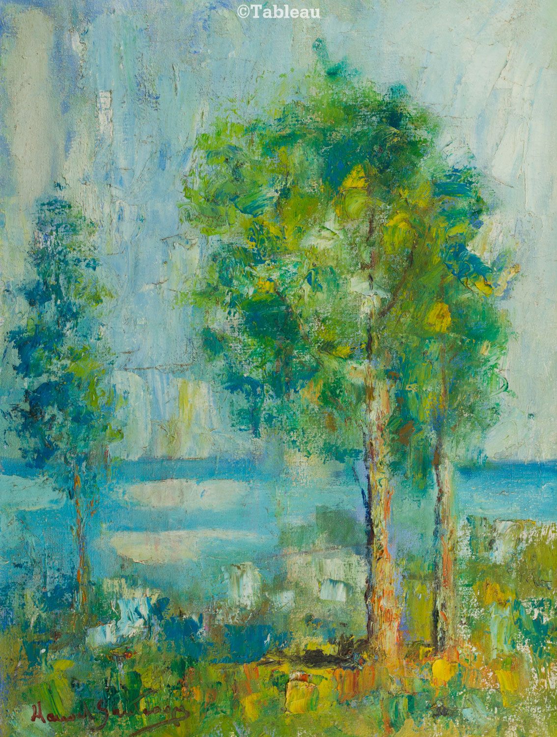 Paisagem