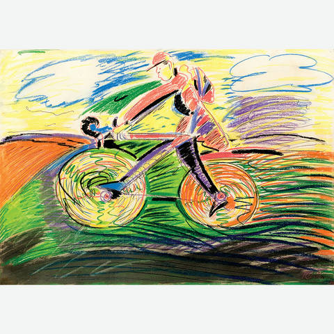 Ciclista