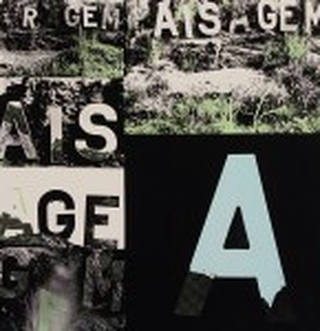 Rubens Gerchman - Paisagem