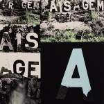 Rubens Gerchman - Paisagem
