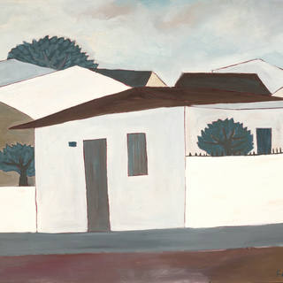 Kong Fang Chen - Casario