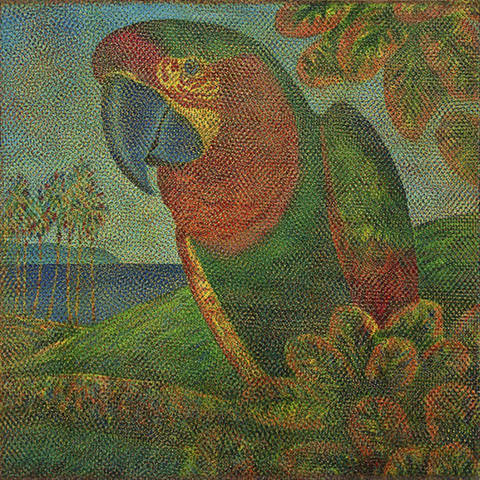 Papagalia