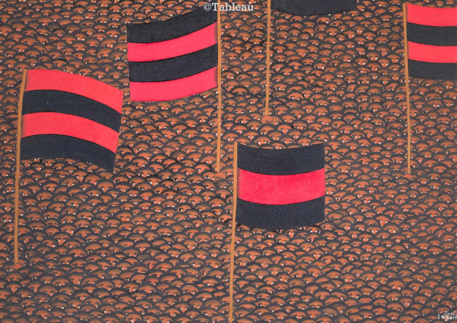 José Sabóia - Flamengo