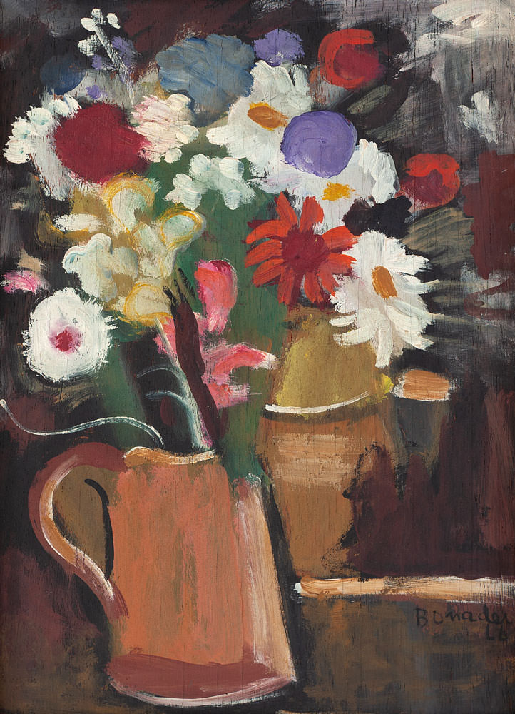 Vaso de Flores