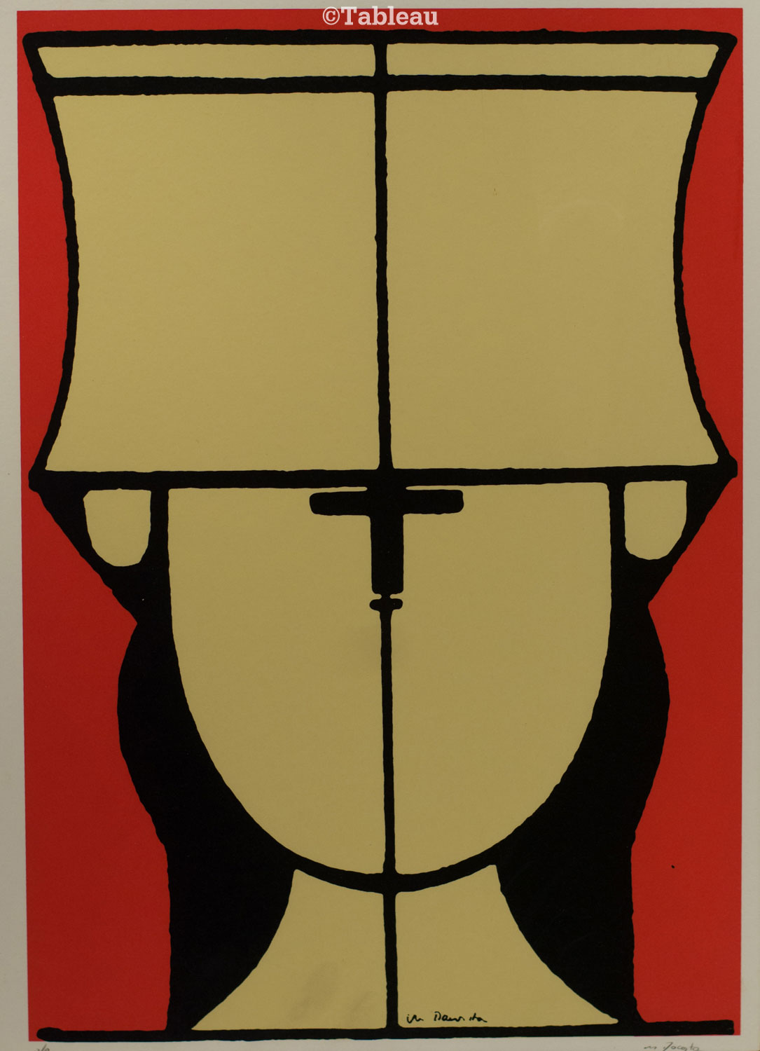 Cabeça de Alexandre