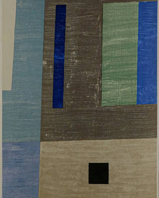 Alfredo Volpi - Fachada