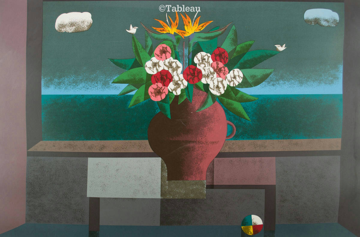 Flores