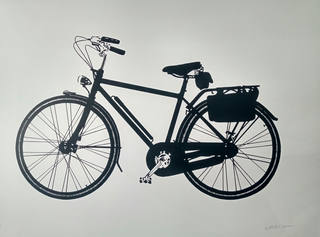 Kleber Ventura - Bicicleta