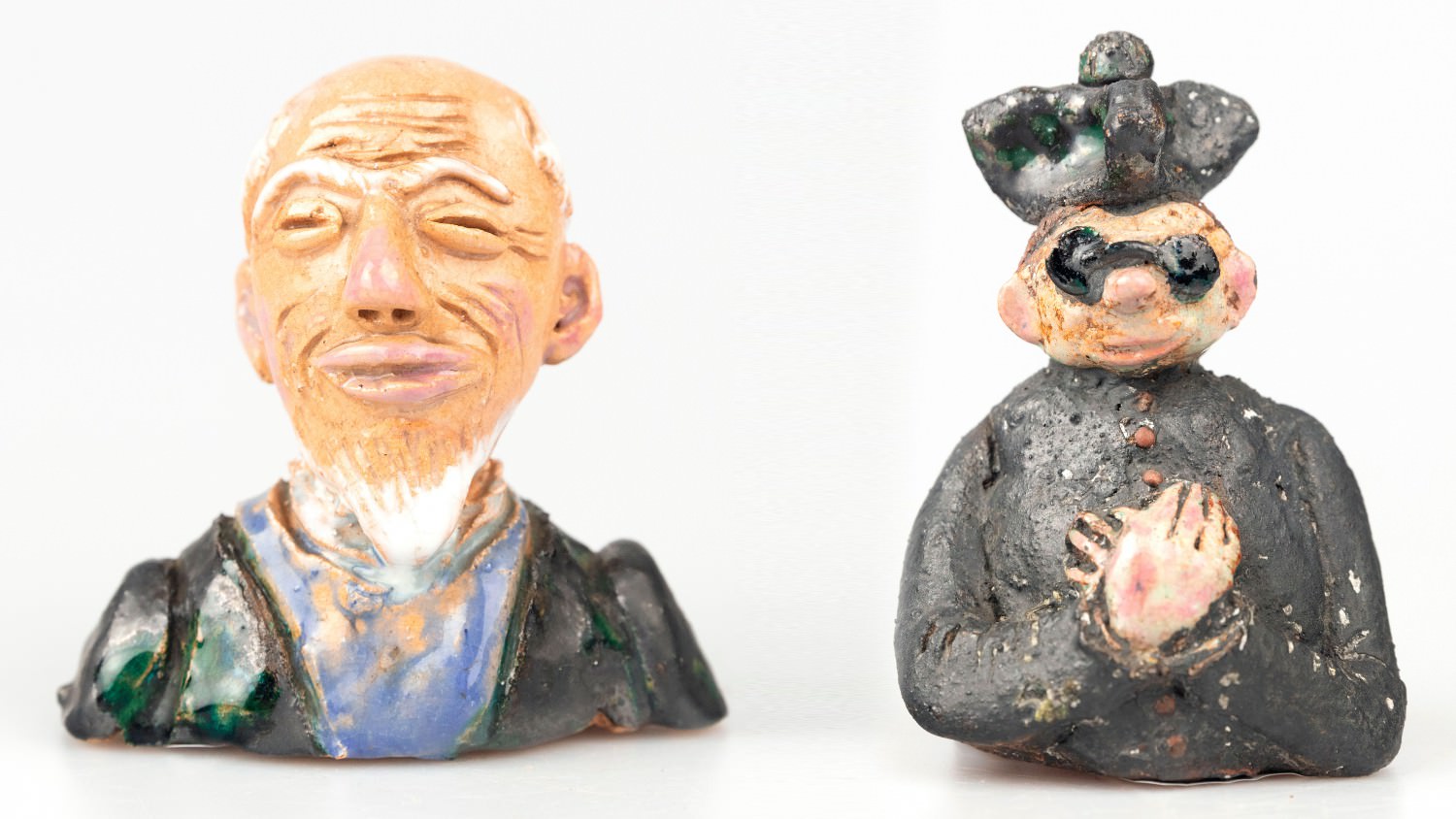 Duas Figuras