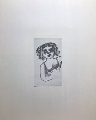 Lasar Segall - Sem título