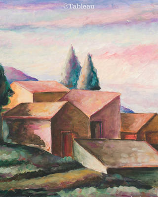 Guido Totoli - Paisagem