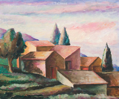 Paisagem
