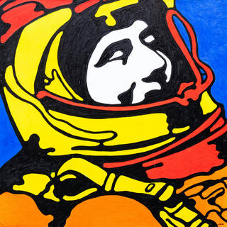 Claudio Tozzi - Astronauta