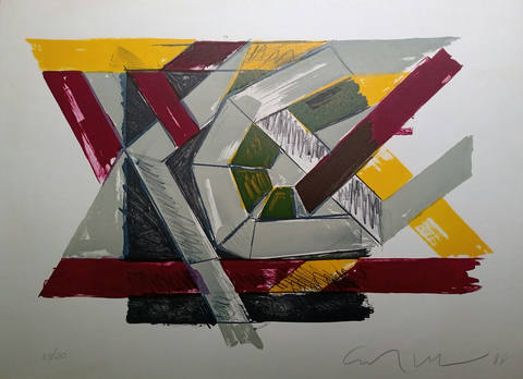 Abstrato