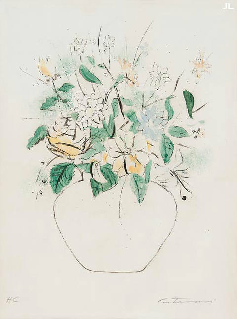 Flores I