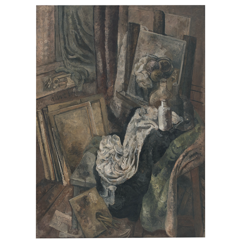 Canto de Ateliê