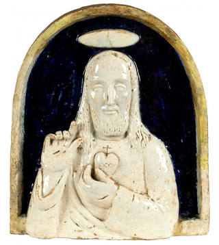 Fulvio Pennacchi - Sagrado Coração de Jesus