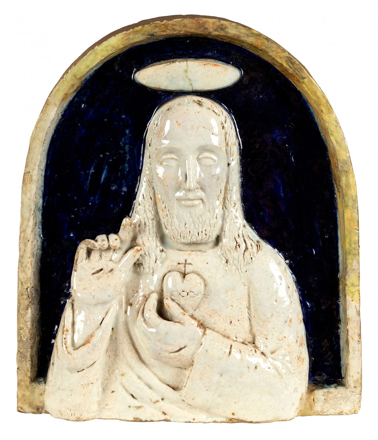 Sagrado Coração de Jesus